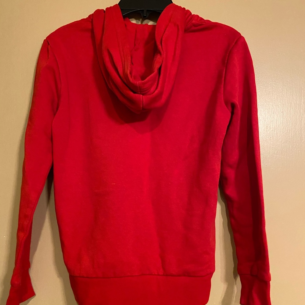 Red Jacket - Picture 2 of 2